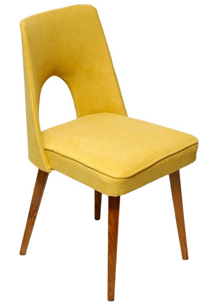 Krzesło typ 1020 muszelka
