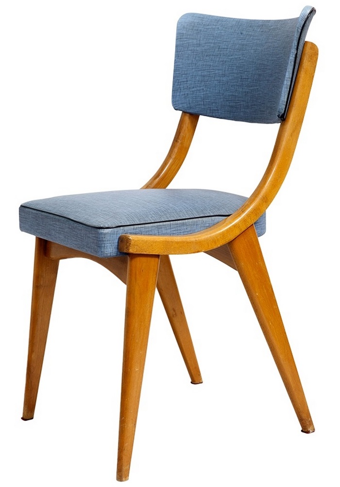 Krzesło tapicerowane typ A-5942 Var