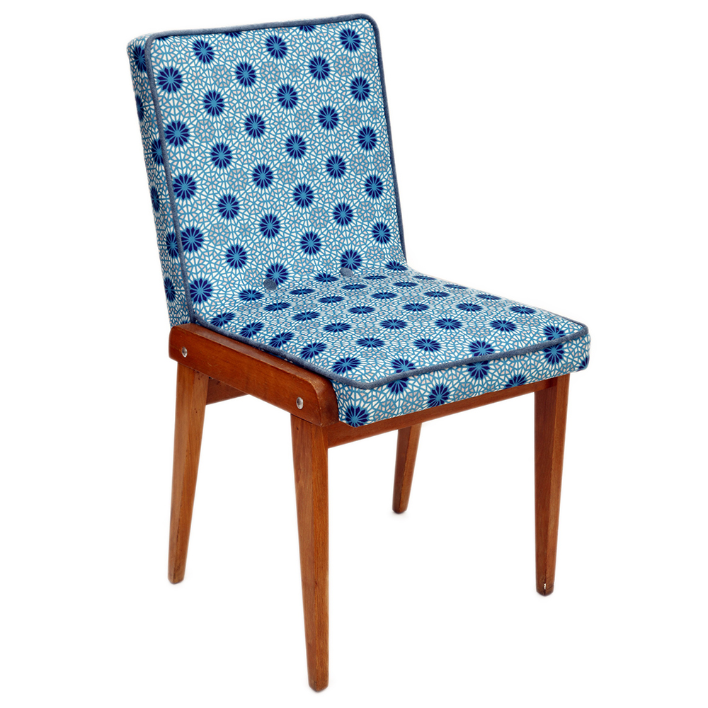 Krzesło fotelikowe typ 200-125 Kłodzko