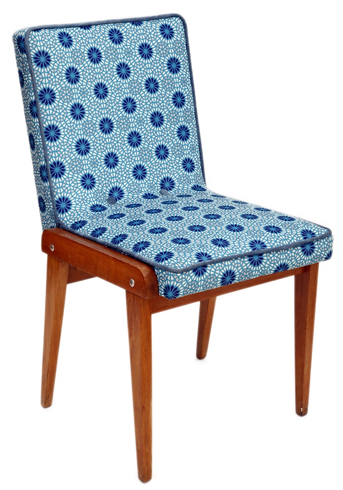 Krzesło fotelikowe typ 200-125 Kłodzko