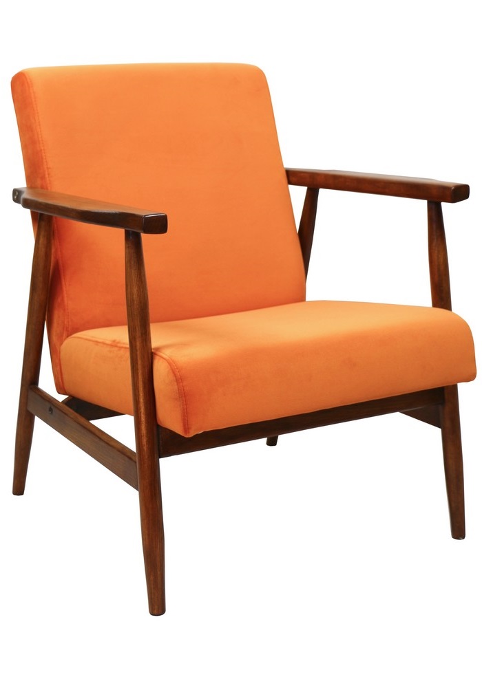 Krzesło tapicerowane typ B-7727