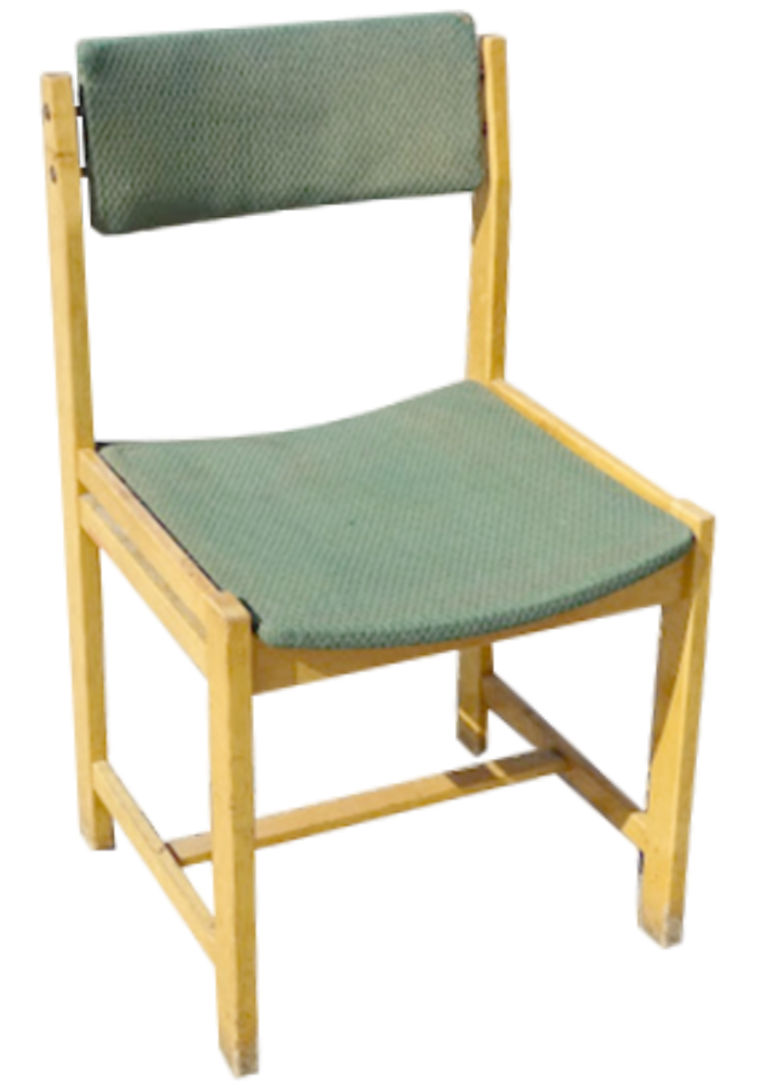 Krzesło typ GFM-112