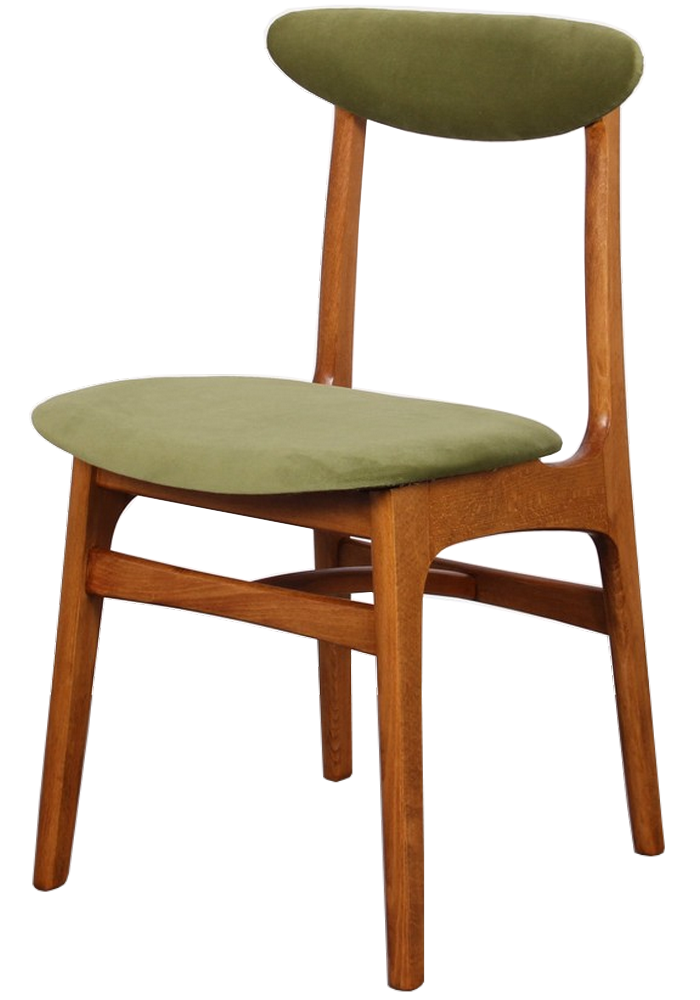 Krzesło typ 200-190 proj. Rajmund Teofil Hałas